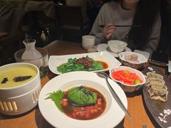 -庆春朴门(前滩太古里店)