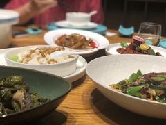 -运·中餐厅(成都华尔道夫酒店)
