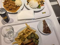 -宜家·瑞典风味餐厅(四元桥店)