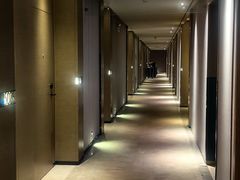 -苏州平江万达广场美居酒店