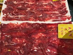 -大吉利·潮汕鲜牛肉火锅(河西店)