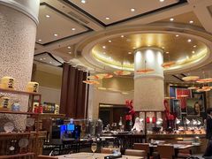 -怡聚轩全日制自助餐厅(大中华喜来登酒店)
