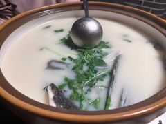 -千岛湖小鱼儿·淳安匠心农家菜