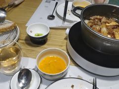-小句号·精致料理(江南环球港店)
