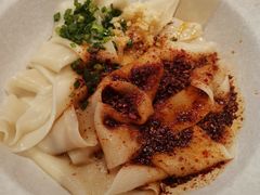 传统油泼biangbiang-大师兄·西北小馆(南沙万达广场店)