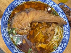 -裕兴记·三虾面(西北街总店)