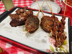 -辣小鲜·南昌大排档(船山路店)