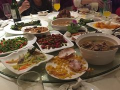 -芭菲盛宴·环球美食(解放碑英利国际店)