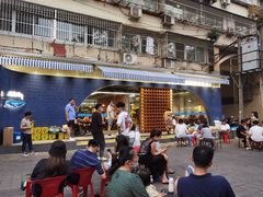 -老虎滩大连海鲜烧烤(建邺云锦路总店)