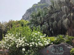 -南溪山景区