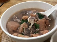-潮汕裕成莲藕(泰沙路店)