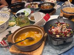 -印巷里主题餐厅(马鞍山店)