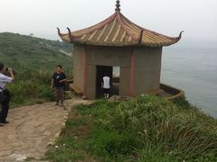 -东极岛景区