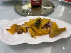 -骏莱海鲜鱼港(五角场店)