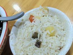 -朱大嘴肥肠血旺(福字街店)