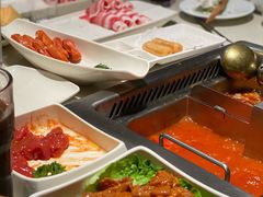 -海底捞火锅鲜切牛肉主题店(长寿路店)
