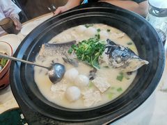 -外婆小菜(灵岩南路店)