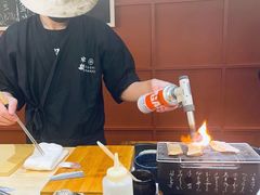 -Sushi Hanzo半藏(天环广场店)