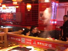 -吴老幺火锅(金龙店)