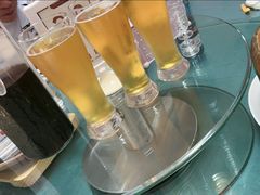 -天毓山庄·餐厅