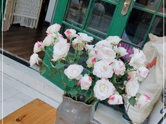 -参差咖啡(水果湖公园店)