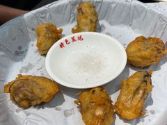 -飞尝蚝·顺德菜·鱼生(顺德总店)