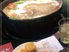 -盡膳口福·百年汤方火锅(科华北路店)