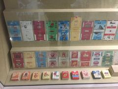 -嘉峪关城市博物馆