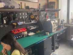 -云顶桌球棋牌俱乐部(长楹天街店)