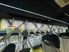 -GMJ·24H健身房(四川北路店)