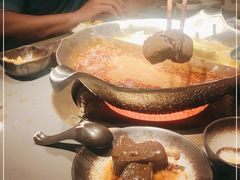 -湊湊火锅·茶憩(南京万象天地店)