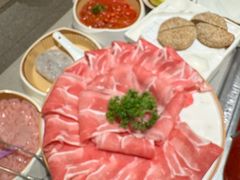-海底捞火锅(西直门凯德MALL店)