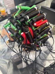 -东方麒麟·潘多拉SALON