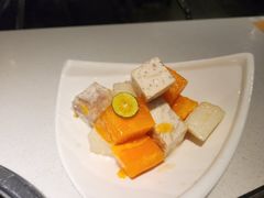 -百年果林椰子鸡(中洲店)