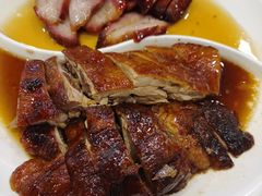 -澳门陈光记烧味饭店(南京德基广场店)