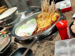 -匚巷火锅串串