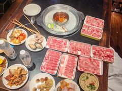 -宝丽金大酒店·洗浴中心