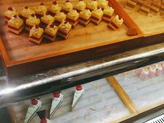 -比亚森自助烤肉料理(裕华店)