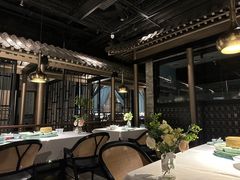-羲和雅苑•北京烤鸭(陆家嘴中心店)