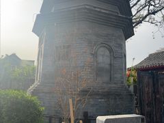 -正阳书局(西四南大街店)