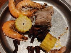 -汉巴味德(沈阳万象汇店)