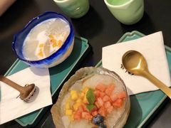 -香园茶社·金陵小灶(老门东店)