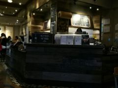 -星巴克(武康路店)