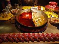 -羊大爷涮肉(亮马桥店)