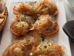 -皓景海鲜·地标美食(双月湾店)