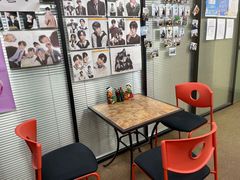 -百济韩国语(虹口校区)