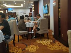 大堂-贵州大厦贵州厅(樱花园西街店)