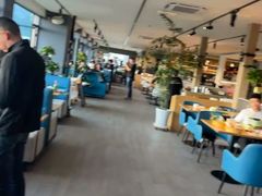 -平措康桑·和牛自助观景餐厅(布达拉宫店)