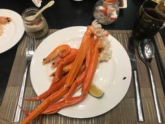 -飨食汇全日制餐厅·昆山皇冠假日酒店(九方店)