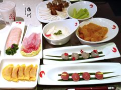 -海底捞火锅(九久奥特莱斯店)